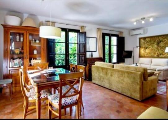 Apartamento De Dos Dormitorios En Plaza Alfaro Sevilla Buitenkant foto