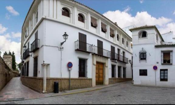 Apartamento De Dos Dormitorios En Plaza Alfaro Sevilla Buitenkant foto